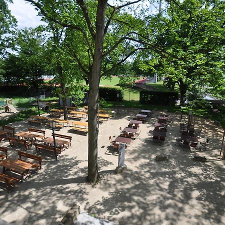 Volkspark بامبرج المظهر الخارجي الصورة